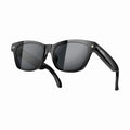 AI Smart Glasses with Camera, 4K HD Video & Photo Capture, Real-Time Translation, Recording Glasses with AI Assistant, Open-Ear Audio, Object Recognition, Bluetooth, for Travel
