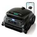 Robotic Pool Cleaner for Inground and Above Ground Pools up to 1150 Sq.ft
